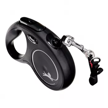 Flexi New Classic honden-rolriem 5 m