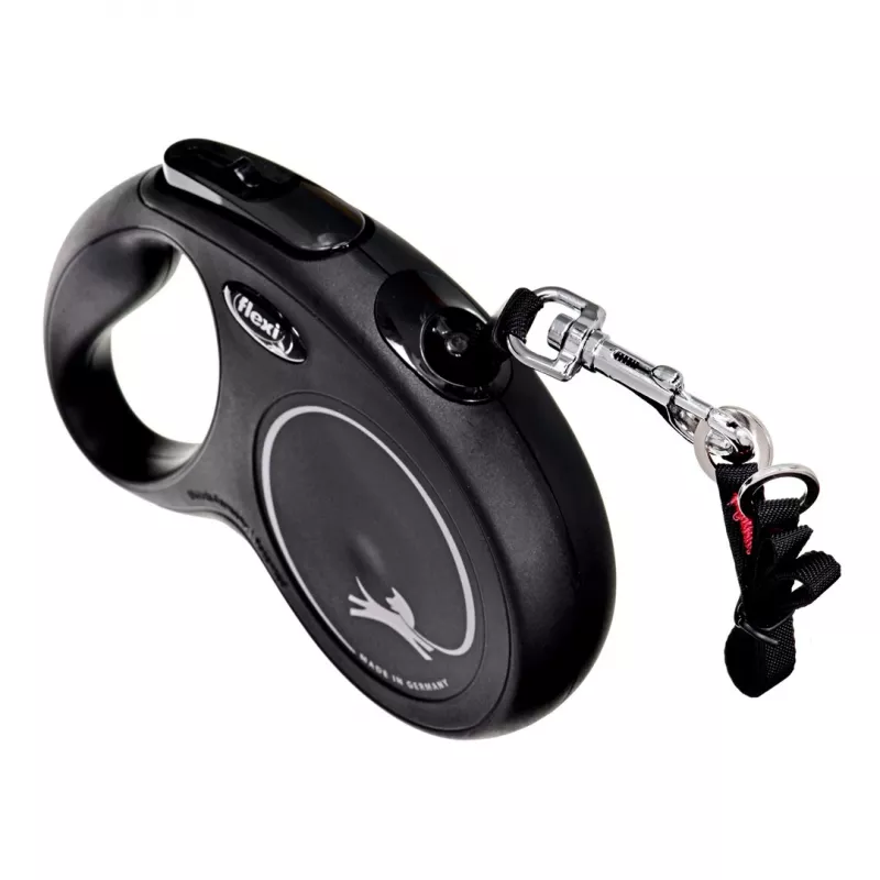 Flexi New Classic honden-rolriem 5 m