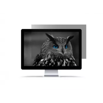 NATEC Owl raamloze display-privacyfilter 54,6 cm (21,5 inch)