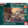 puzzel 1000 stuks Schmidt Spiele Disney The Aristocats
