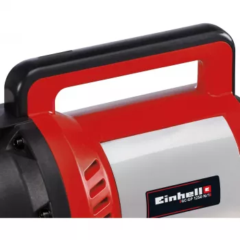 Einhell 4180350 tuingereedschap 5.000 L zwart
