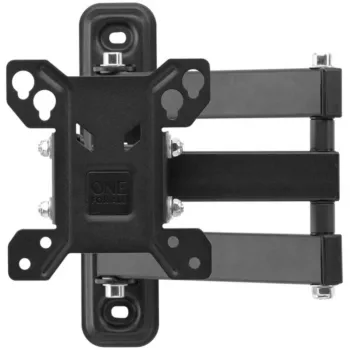 Universal Electronics One For All Smart WM 2151 - montageset (zwenkarm, wandbeugel) - voor flatscreen - schermformaat: 33-69 cm (13-27) - wandbeugel (WM2151)