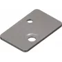Vloernivelleerder Rittal VX 8660.131 stalen behuizing