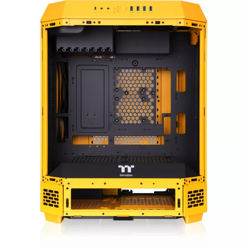 Thermaltake CA-1Z1-00M4WN-00 product geel