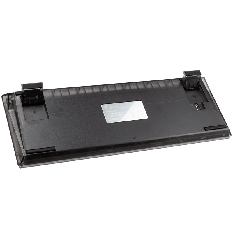 Ducky One 3 Aura Mini MX Blue US toetsenbord gaming USB QWERTY US International zwart