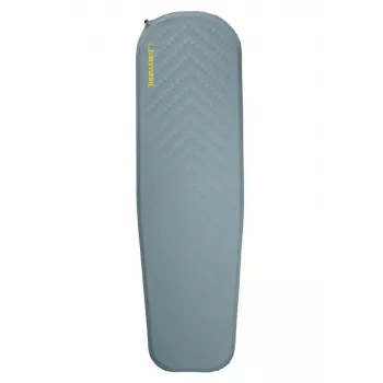 Mata trail lite regular-trooper grijs THERM-A-REST