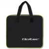Qoltec 52465 mobiele lader voor elektrische auto 2-in-1 Type2 met regeling | 3,5 kW | 230 V | LCD | draagbaar | wallbox | 5 m