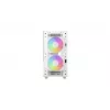 Computerbehuizing - Deepcool CH360 DIGITAL WH (R-CH360-WHAPE3D-G-1)