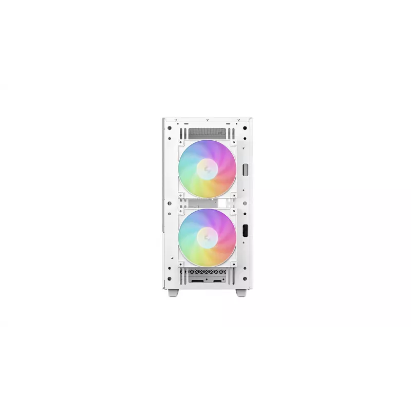 Computerbehuizing - Deepcool CH360 DIGITAL WH (R-CH360-WHAPE3D-G-1)