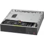 Supermicro - rackmontageset - voor SC101F, SuperServer E200-8D