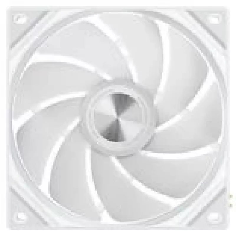 TRYX ROTA SL ARGB ventilator - 120mm wit (F-R120A-AM1M-G0W)