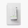 Slimme draadloze schakelaar Nanoleaf N4400C02-1BUT — op batterijen, aanpasbare bediening voor slimme lampen en apparaten