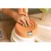 Kinderknutselset Smoby 350407 Meerkleurig voor kinderen vanaf 3 jaar