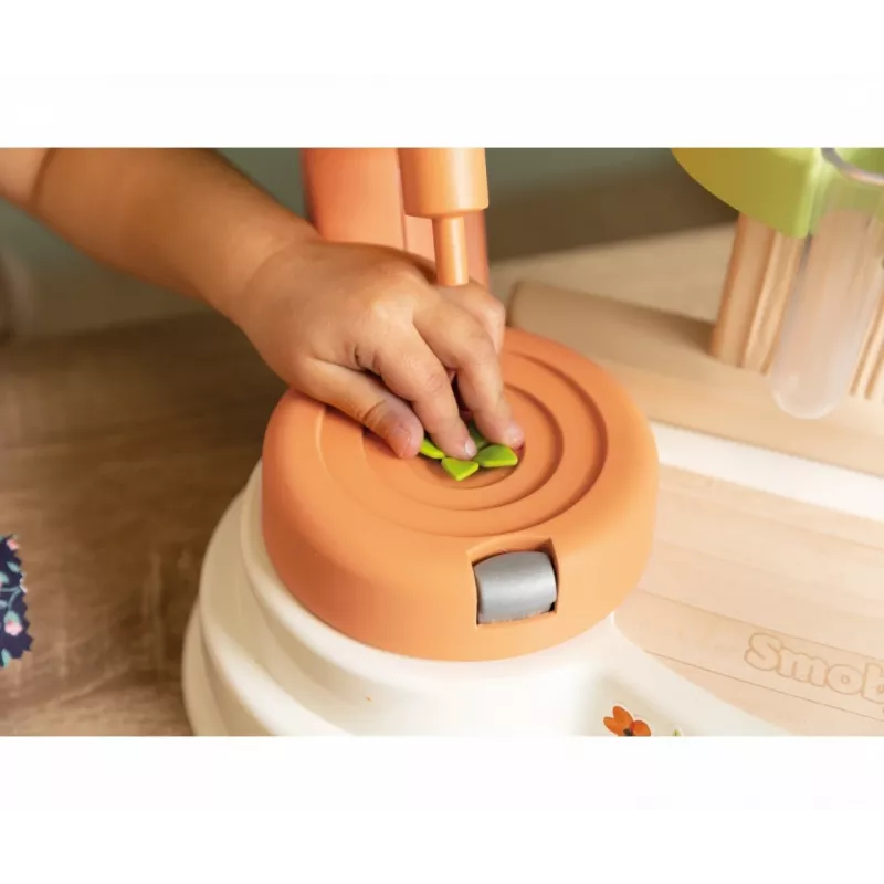 Kinderknutselset Smoby 350407 Meerkleurig voor kinderen vanaf 3 jaar