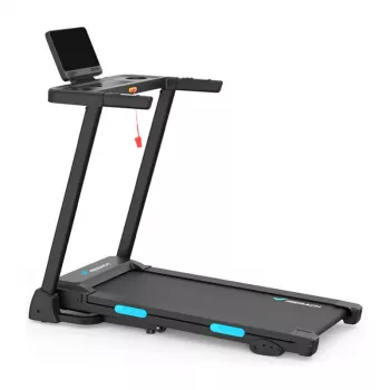MERACH loopband MR-T12B1-EU (zwart)