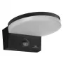 LED-lamp met schemersensor MACLEAN MCE344B — geïntegreerde schemersensor, energiebesparende LED-verlichting