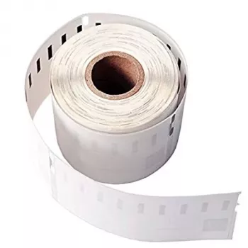 Compatibele Dymo-labels LD-99014 101 mm x 54 mm