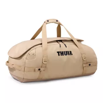 Thule 5447 Chasm 70L reistas zacht beige