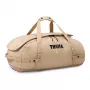 Thule 5447 Chasm 70L reistas zacht beige