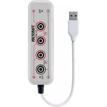 Voltcraft VC-8580385 connectiviteitsaccessoire