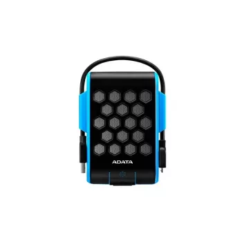 ADATA HD720 externe harde schijf 1 TB USB Type-A 3.2 Gen 1 (3.1 Gen 1) zwart, blauw