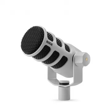 Microfoon Rode PodMic USB