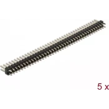 Pinheader DeLOCK 66700 accessoire voor printplaten (PCB)