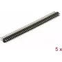 Pinheader DeLOCK 66700 accessoire voor printplaten (PCB)