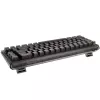 Ducky One 3 Aura SF toetsenbord gaming USB QWERTY US International zwart