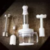 Camry CR 4623 Handmixer-set 1600 W wit