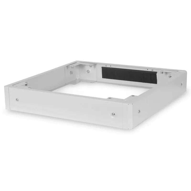 Sokkel voor netwerkkasten Digitus DN-19 PLINTH-6/6-1