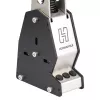 Racing-shifter-add-on Heusinkveld HE-MAGSHIFT, zilver, max. belasting 11 kg