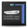 Cablemod CM-CKCA-CLB-ILB150ILB-R USB-kabel 1,5 m USB A USB C blauw (CM-CKCA-CLB-ILB150ILB-R)