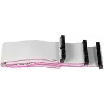 Supermicro CBL-0022L - diskettekabel - IDC 34-pin (W)