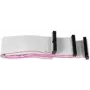 Supermicro CBL-0022L - diskettekabel - IDC 34-pin (W)