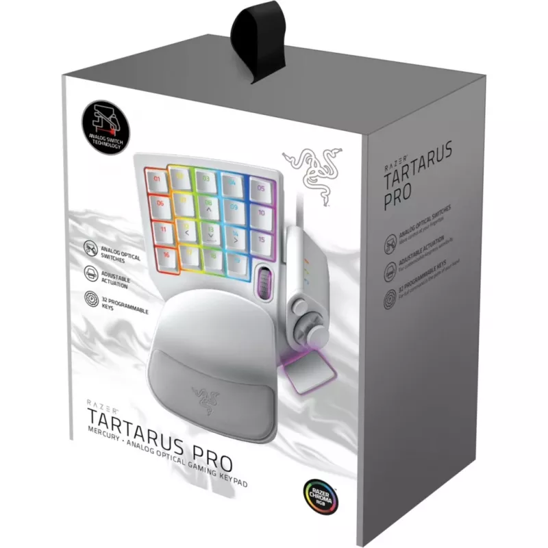 Toetsenbord Razer Tartarus Pro