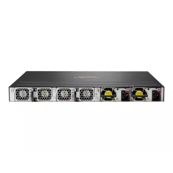 Managed switch Aruba 6300M 24-poort 1GbE Class 4 PoE & 4-poort SFP56