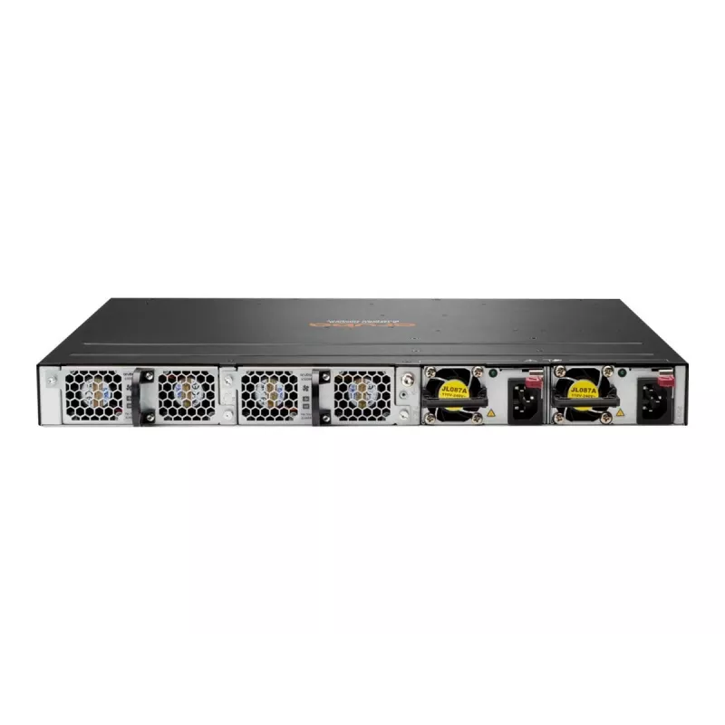Managed switch Aruba 6300M 24-poort 1GbE Class 4 PoE & 4-poort SFP56