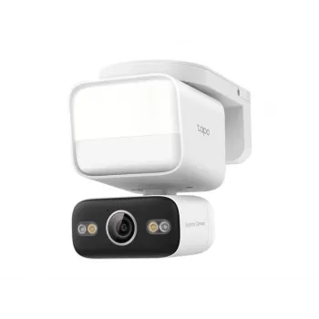 TP-Link Tapo C710 outdoor pan/tilt beveiligingscamera met floodlight