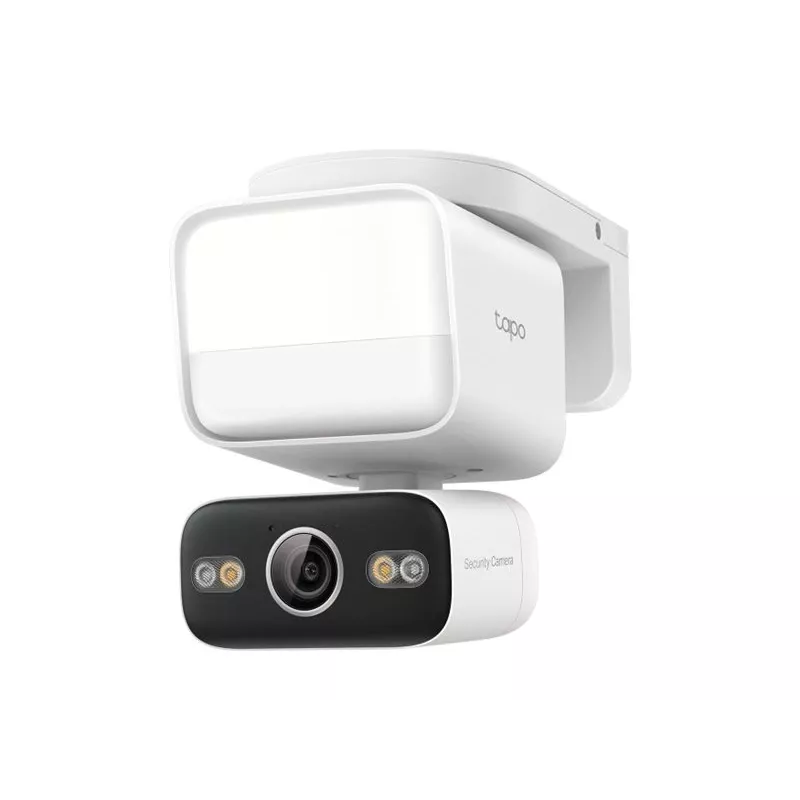 TP-Link Tapo C710 outdoor pan/tilt beveiligingscamera met floodlight