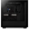 All-in-one-vloeistofkoeler NZXT Kraken Elite 240 12 cm zwart
