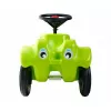 Bobby Car Classic Dino, loopauto groen
