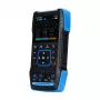 Draagbare 3-in-1 oscilloscoop FNIRSI 2C23T multimeter signaalgenerator