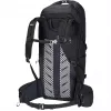 Jack Wolfskin Cyrox Shape 30 S-L rugzak – zwart, 30 L