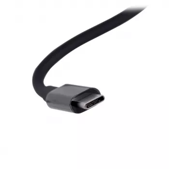 Belkin AVC013BTBK videokabel-adapter HDMI Type A (standaard) USB Type-C zwart