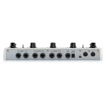 TC Electronic Plethora X5 - gitaar-multieffect