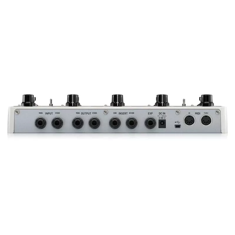 TC Electronic Plethora X5 - gitaar-multieffect