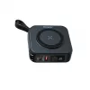 Powerbank Energizer QM10001AC 10000 mAh draadloos laden