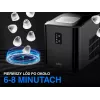 Lafe 47724 ijsblokjesmachine