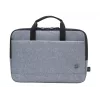 Aktetas DICOTA slank Eco MOTION 12 - 13,3 inch draaggreep schouderband